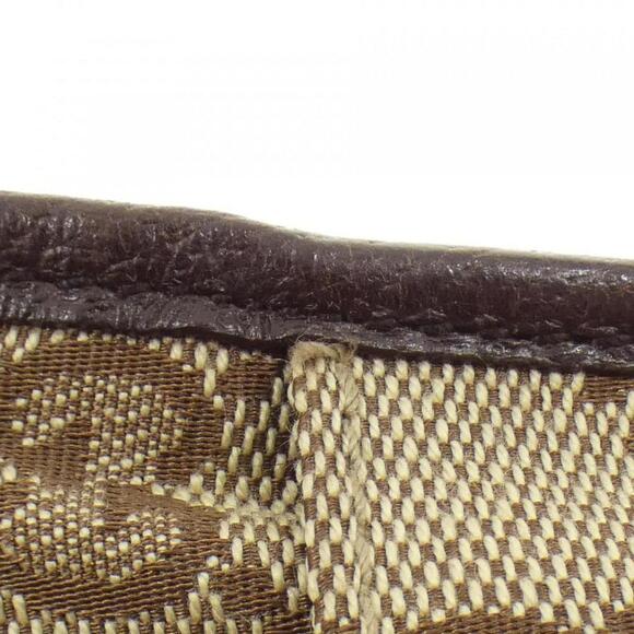 GUCCI Brown Shoulder Bag - Picture 5 of 10